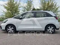 2026 Honda JAZZ