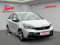 2026 Honda JAZZ