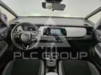 2026 Honda JAZZ