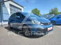 2026 Honda JAZZ