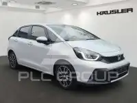 2026 Honda JAZZ