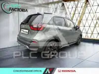 2026 Honda JAZZ