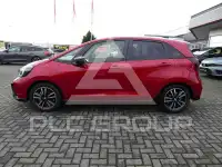 2026 Honda JAZZ