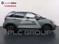 2026 Honda JAZZ