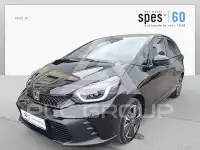 2026 Honda JAZZ