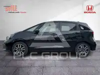 2026 Honda JAZZ