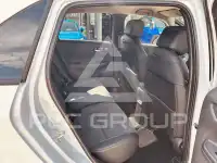 2026 Honda JAZZ