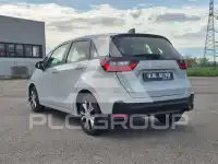 2026 Honda JAZZ