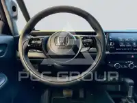 2026 Honda JAZZ