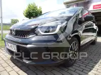 2026 Honda JAZZ