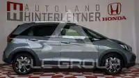 2026 Honda JAZZ