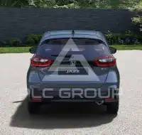 2026 Honda JAZZ