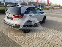 2026 Honda JAZZ