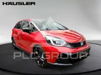2026 Honda JAZZ