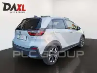 2026 Honda JAZZ