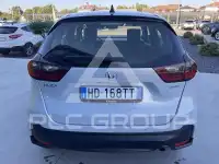 2026 Honda JAZZ