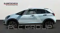 2026 Honda JAZZ