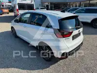 2026 Honda JAZZ