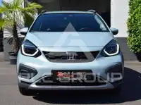 2026 Honda JAZZ