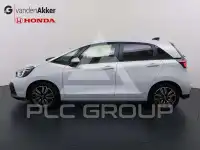 2026 Honda JAZZ