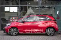 2026 Honda JAZZ