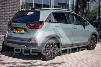 2026 Honda JAZZ