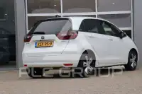 2026 Honda JAZZ