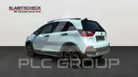 2026 Honda JAZZ