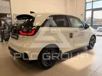 2026 Honda JAZZ