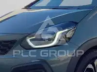 2026 Honda JAZZ