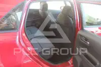 2026 Honda JAZZ