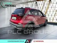 2026 Honda JAZZ