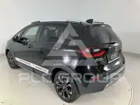 2026 Honda JAZZ