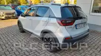 2026 Honda JAZZ