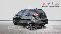 2026 Honda JAZZ