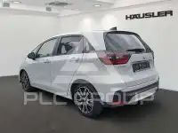 2026 Honda JAZZ
