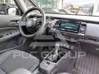 2026 Honda JAZZ