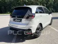 2026 Honda JAZZ