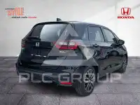 2026 Honda JAZZ