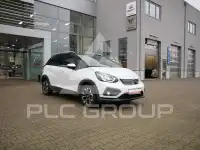 2026 Honda JAZZ