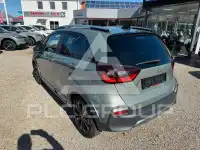 2026 Honda JAZZ