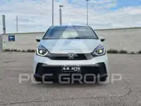 2026 Honda JAZZ
