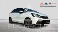 2026 Honda JAZZ