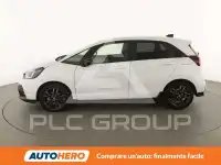 2026 Honda JAZZ