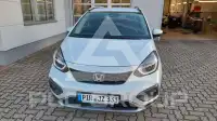 2026 Honda JAZZ