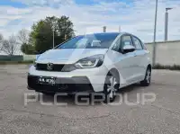 2026 Honda JAZZ