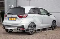 2026 Honda JAZZ