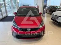2026 Honda JAZZ