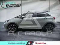 2026 Honda JAZZ