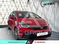 2026 Honda JAZZ